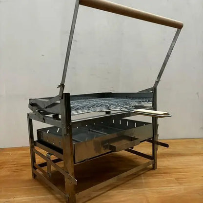 Grills and barbecues